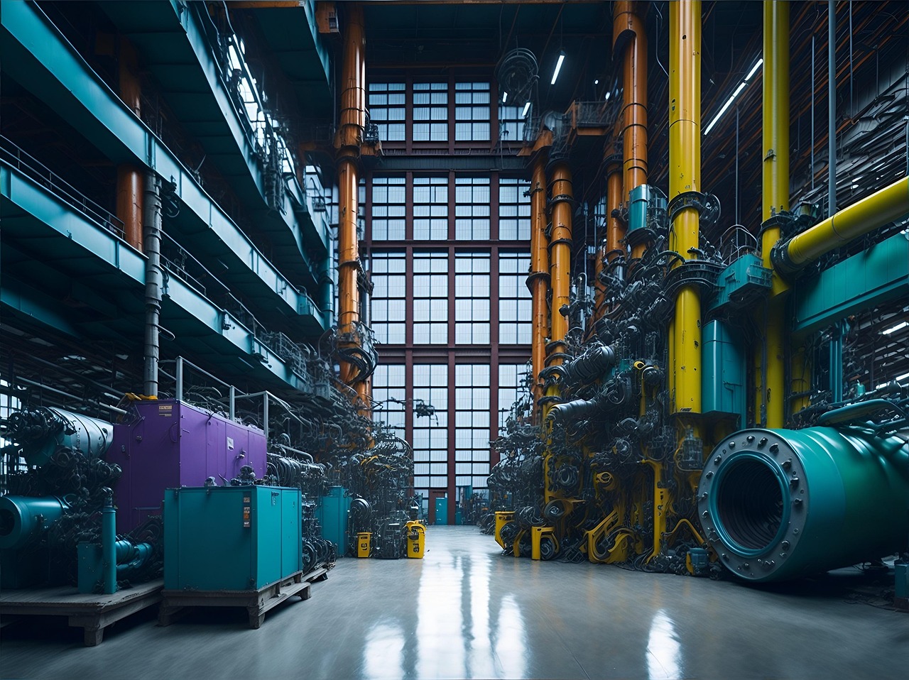 How does tribal knowledge unleash untapped innovation in SMBs and big businesses